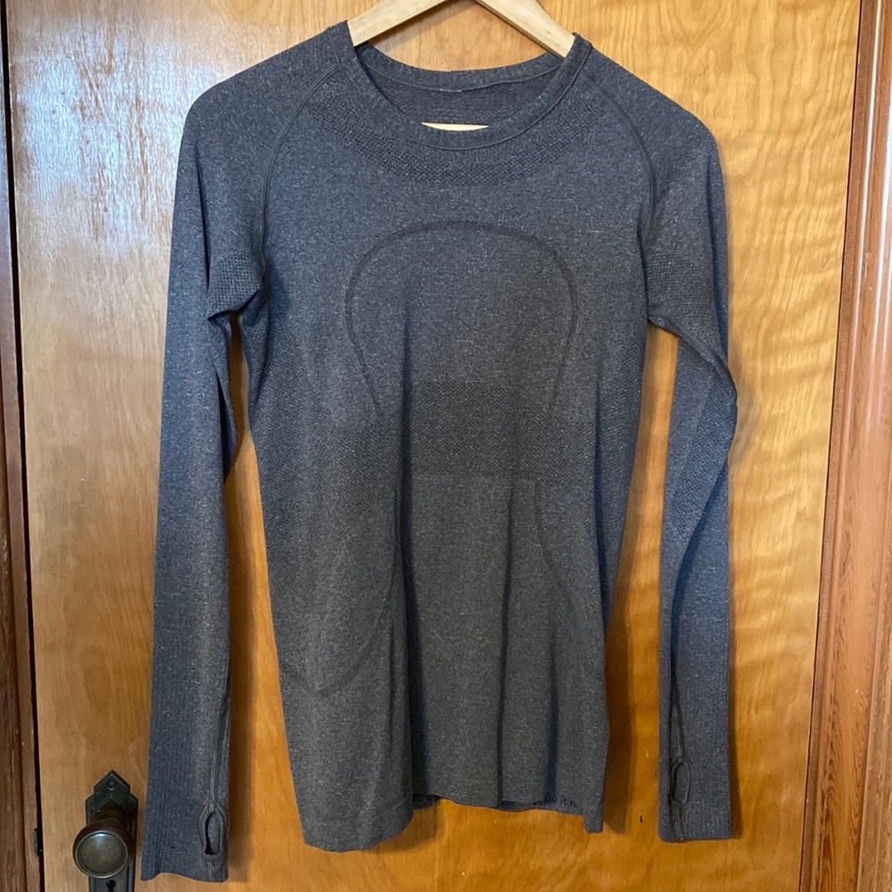 Lululemon Swiftly Tech